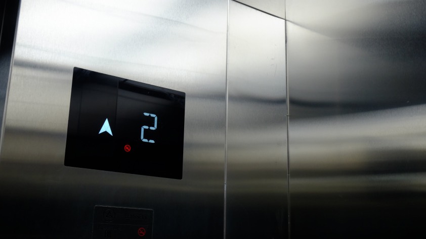 Ensuring Elevator Safety with Smart Electronics