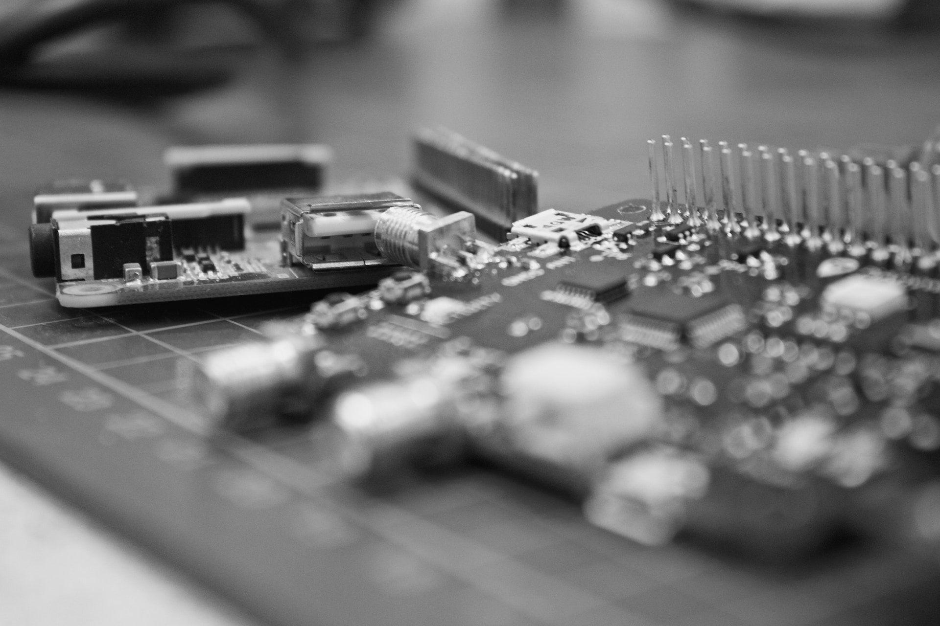 Future Trends in PCB Assembly and Manufacturing