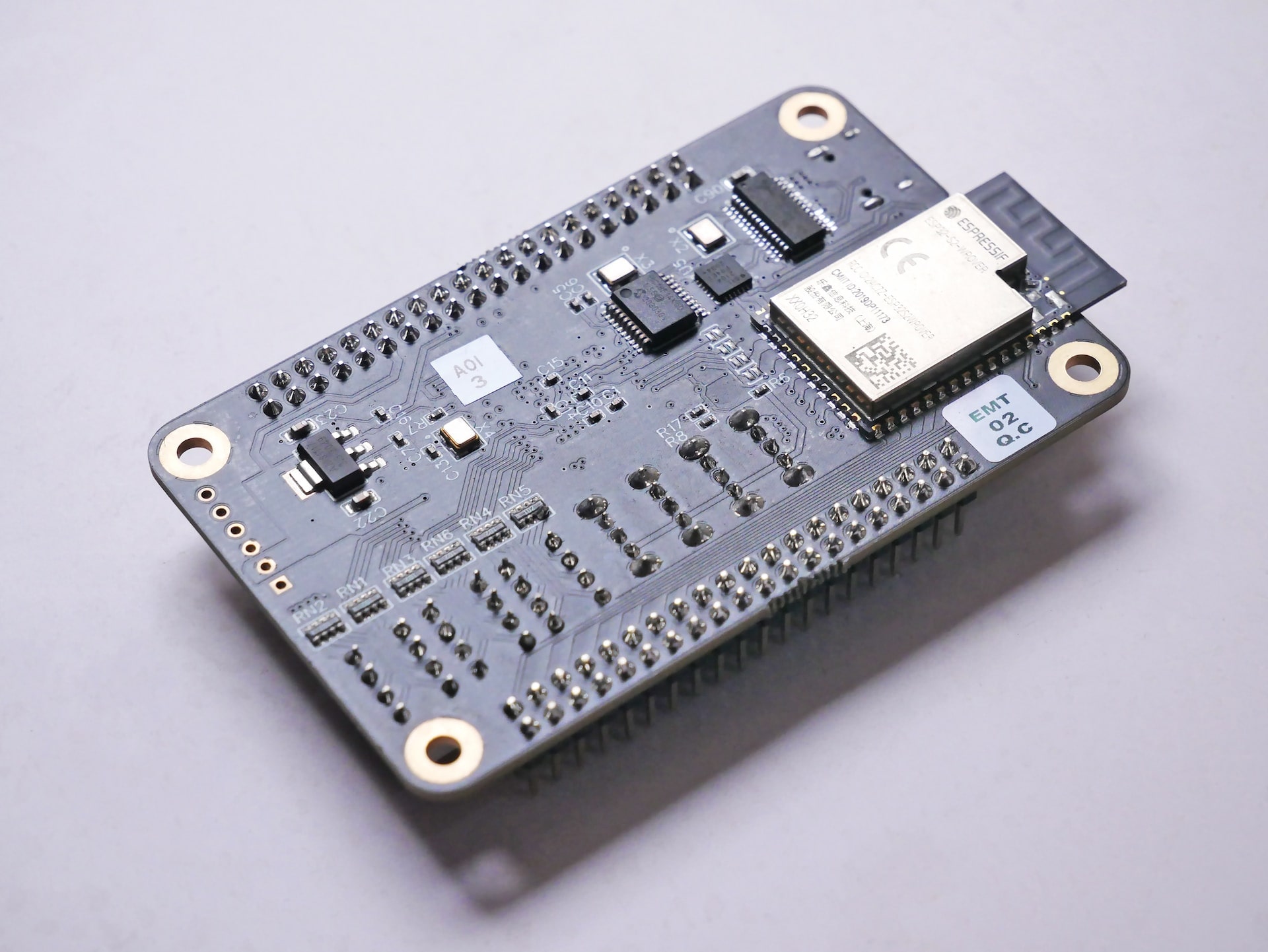 Miniaturization Trends in PCB Design and Assembly