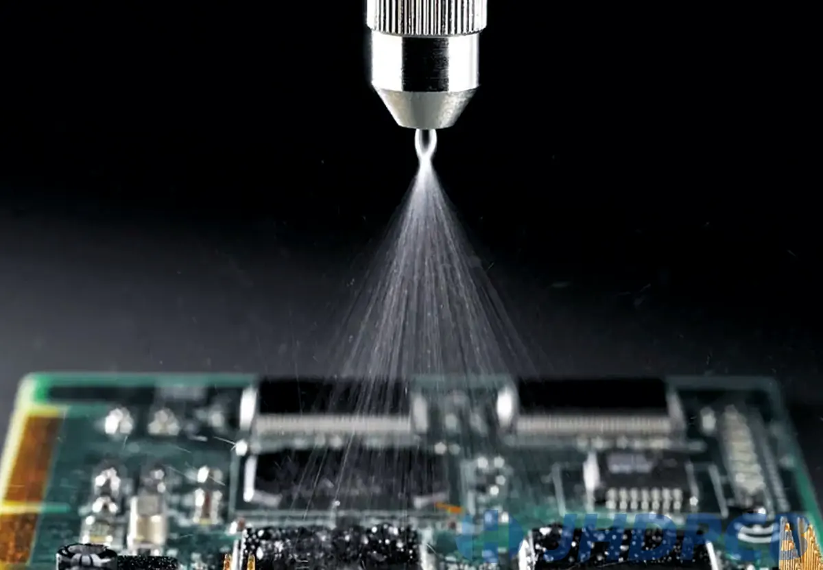 Conformal Coating: A Solution That Enhances the Durability of Electronic Devices