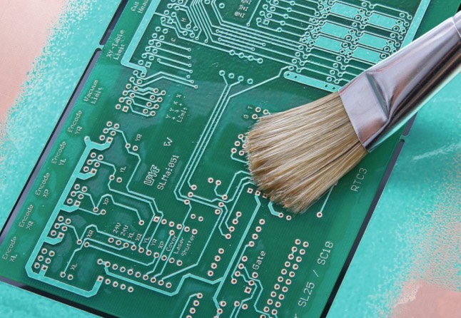 Conformal Coating Application: Differences Between Spray, Dip, and Brush Methods