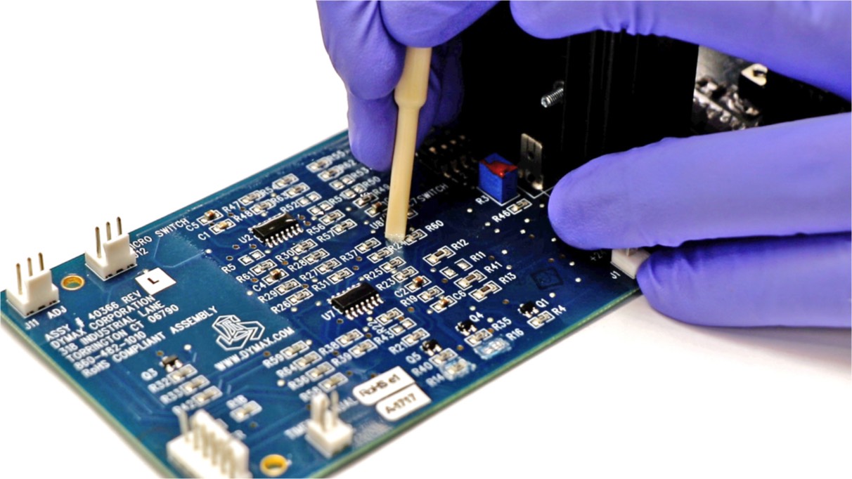 Conformal Coating and Heat Management: How Does it Impact Performance?