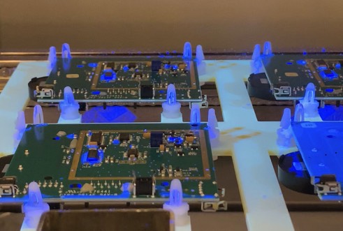 From Industrial Applications to Consumer Electronics: The Broad Usage Areas of Conformal Coating