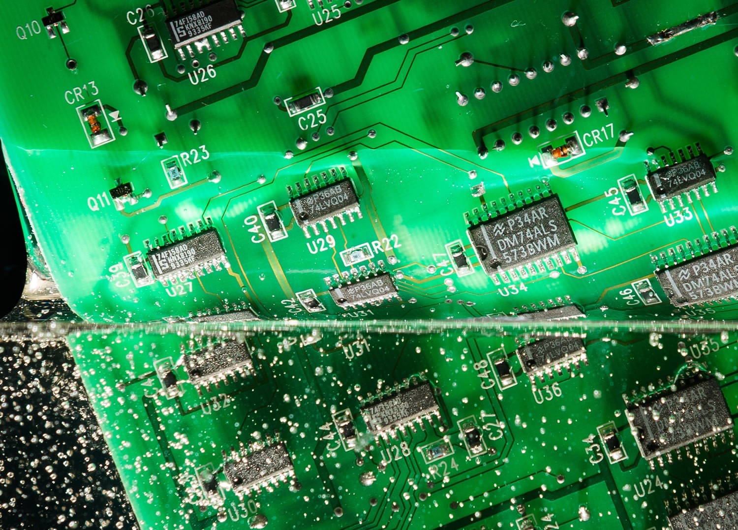 Conformal Coating and Environmental Standards: Which Requirements Should it Meet?