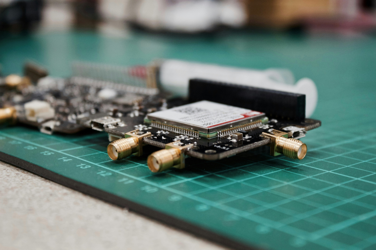 The PCBA Process: Component and PCB Sourcing